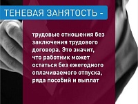 Краснодарский край – территория без тени