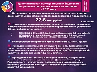 �������������� ������ ������� �������� �� ������� ��������� �������� �������� � 2025 ����